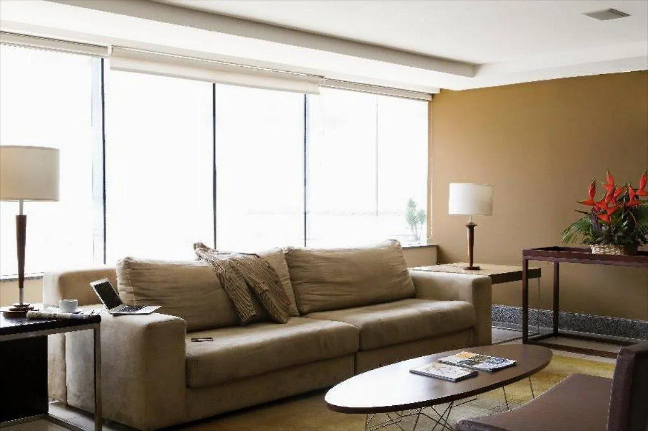 Appartamento Intercity Natal