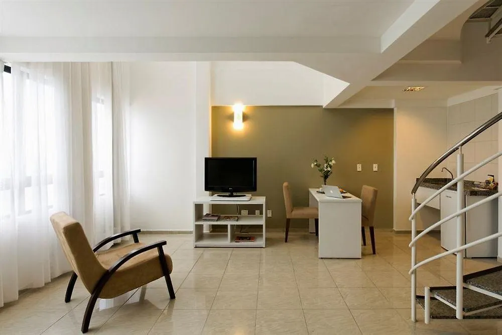 Appartamento Intercity Natal