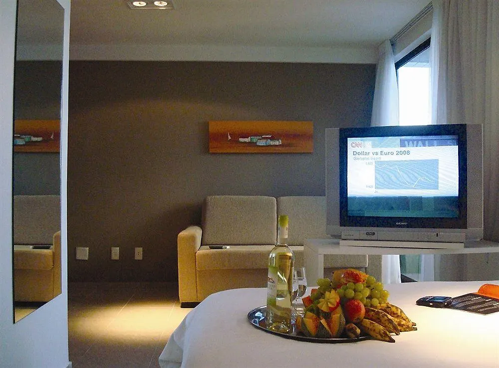 Intercity Natal Appartamento