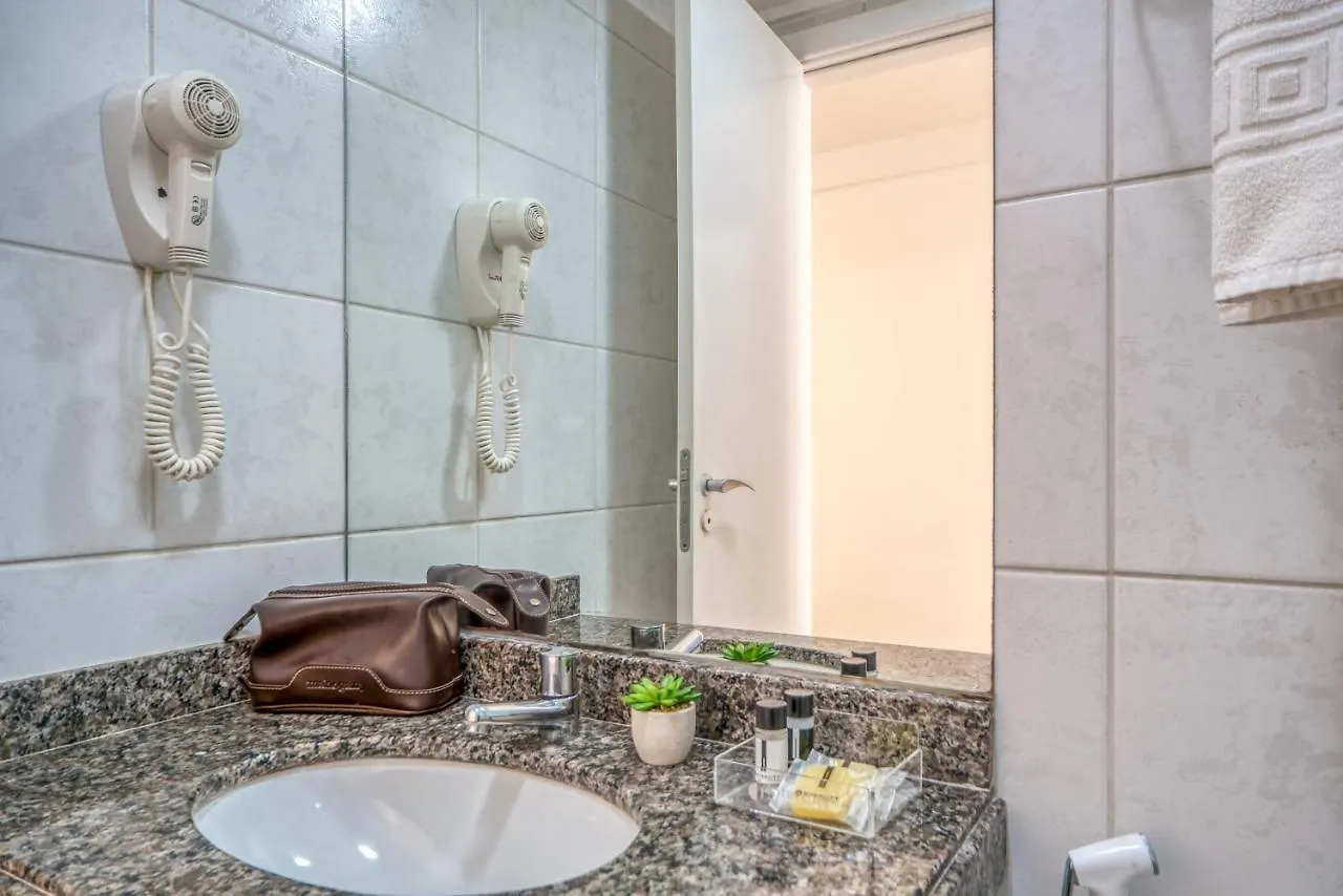 Intercity Natal Appartamento