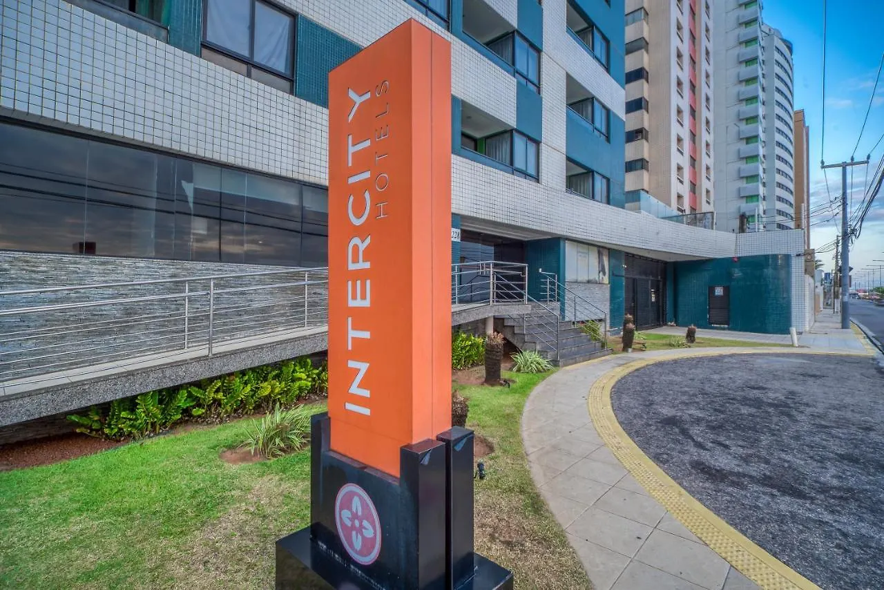 Lägenhet Intercity Natal