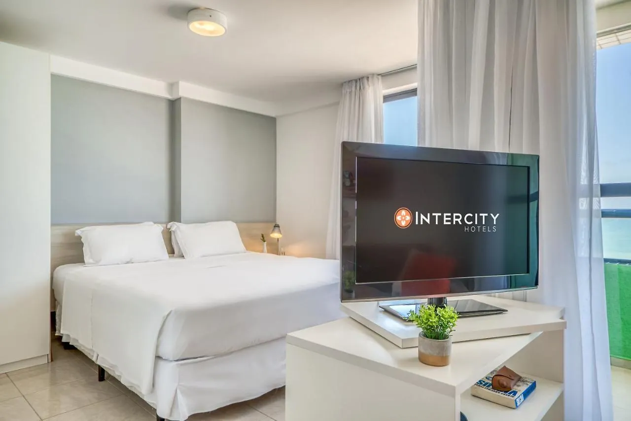 Intercity ナタール